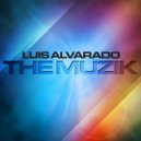 Luis Alvarado - The Muzik (Jordi Ferrer\'s Instrumental Terrace Mix)