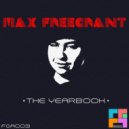 Max Freegrant & Underhill - Colors Of Life (Original Mix)