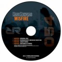 Ross Richards - Misfire (3Deep Remix)