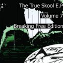 Cru-l-t - The Paradox