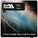 Dastin - Locura (Lazy M \'Hard As Fukk\' Remix)