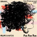 Felipe Santos - Core Treble (Original Mix)