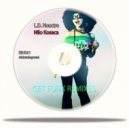 Nilo Kosaca - Get Funk (L.D. Houctro Version 2 Remix)