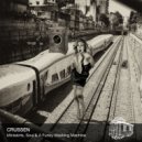 Crussen - Bag It Up (Original Mix)
