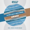 LayDee Jane & Eddie Sender feat. Michael Hejc - Omaha (Radio Mix)