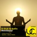 Sofin, Deep_D - Mimnisoma (Original Mix)