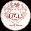 Teva - She\'s Playing (Version 1)