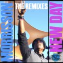 Morrisson - New Day (Tom Conrad & Andre Bonsor Instrumental)