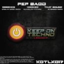 Pep Bago - Hooked (Quarill\'s 4th Kind) (Quarill Remix)