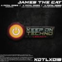 James The Cat - A Fatal Dose (Carlos Saez Remix)