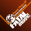 Jaimy & Jeroenski ft Michelle David - Can't Stop The Feeling