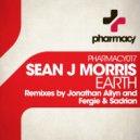 Sean J Morris - Earth (Jonathan Allyn Remix)