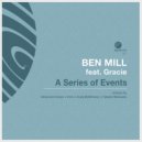 Ben Mill - A Series of Events