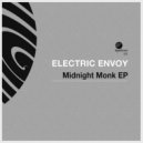 Electric Envoy - Lofi