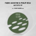 Fabio Agostini, Philip Row - Autofix