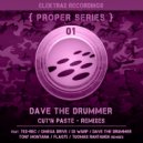 D.A.V.E. The Drummer - Cut'n Paste