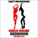 Discotron - Come On