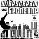 Widescream vs Techzone - Moving (Eartrash Remix)