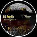 DJ Amrith - Battle For Sky Nation (Original Mix)