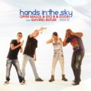 Offir Malol & Ido B & Zooki featuring Gavriel Butler - Hands In The Sky (Original Mix)