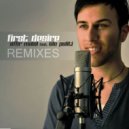 Offir Malol featuring Ido Politi - First Desire (Matthieu Dorsay Dub Mix)