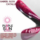 Gabriel Slick - Sombrero