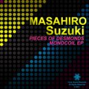 Masahiro Suzuki - Mist Field At Kawasaki
