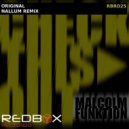 Malcolm Funktion - Check This Out