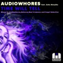 Audiowhores feat. Zeke Manyika - Time Will Tell (Raul Cremona Remix)