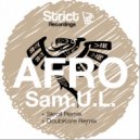 Sam.U.L. - AFRO