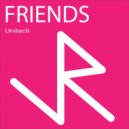 Unitech - Friends (Red Sunrise Remix)