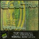 Electrux - Nightmare