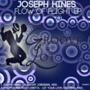Joseph Hines feat Loretta - Let Your Love (Original Mix)