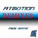 Atmotion - Mountains