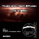 Fluidis Pres. Spirit Diffusion - The Storm (Maxim Scherbakov Remix)