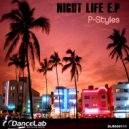 P-Styles - Funk Together (Original Mix)
