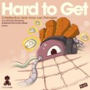 D-Reflection feat. Irma van Pamelen - Hard To Get