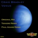 Craig Bradley - Venus