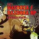Chriss Ronson - Maconka (Silt Remix)