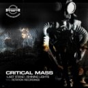 Critical Mass - Shining Lights (Original Mix)