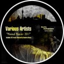 Avrosse - Jittery Jim