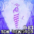 Vancouver Klub - Ferrari Part 2 (Original Mix)