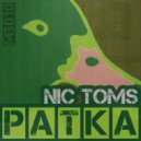 Nic Toms - Green Light