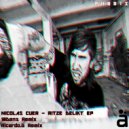 Nicolas Cuer - Ritze Delikt