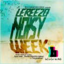 LeReezo - She Lies Behind Her Makeup