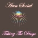 Area Social - Spinning 2011 Remaster