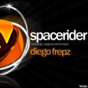 Diego Frepz - Spacerider (Ton Coelho Remix)