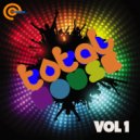 Ricky Rey - S.A.N.T.O (Original Mix)