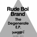 Rude Boi Brand - Reach (Original Mix)