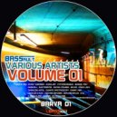 Darkcell - Bleach Your Works (Original Mix)